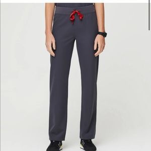 Figs Charcoal Scrubs XL LIMITED EDITION